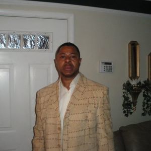 Meet your Posher, Charles